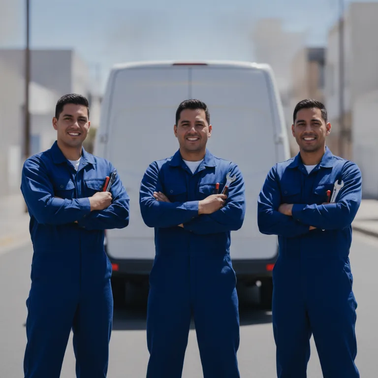 Táxi equipe em Aracaju